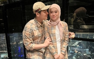 Lesti Kejora Pilih Bungkam Saat Disinggung Soal Unggahan Rizky Billar di Medsos