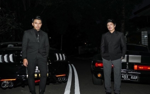 Atta Halilintar Ungkap Rasa Bangga Atas Karier Thariq Halilintar Yang Kian Meroket