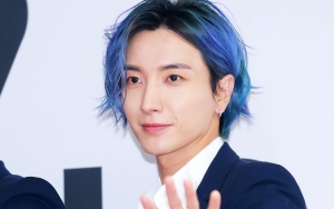 AAA 2022: Leeteuk Super Junior Pamerkan Sikap Kelewat Sopan di Penutupan