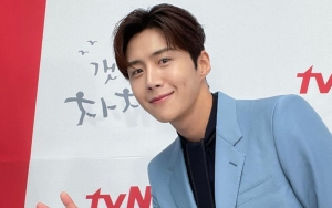 Peringati Fameeting Pertama Kim Seon Ho, Fancafe Sumbang Rp 145 Juta untuk Anak Penderita Kanker