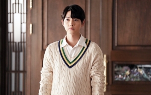 Karakter Song Joong Ki di 'Reborn Rich' Diduga Terinspirasi Tokoh Nyata