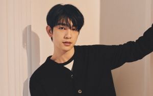 Jinyoung GOT7 Cerita Masa Lalunya Dengan SM Entertainment