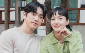 Ciuman Jinyoung GOT7 dan Kim Go Eun di 'Yumi's Cells 2' Direkam Bak Adegan Aksi