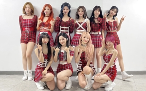 Comeback LOONA Diboikot Fans Buntut Agensi Lamban Tuntaskan Segudang Masalah