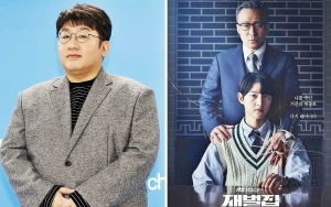 Bang Si Hyuk Bos BTS Diduga Jadi Inspirasi Karakter 'Reborn Rich'
