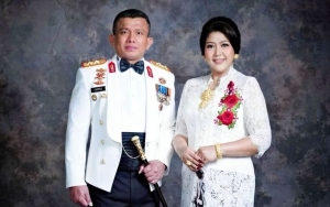 Skor Kebohongan Putri Candrawathi Tertinggi, Ferdy Sambo Protes