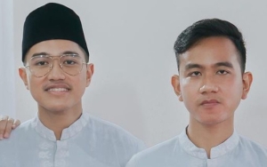 Gibran Rakabuming Sebut Kaesang Berlebihan Gara-gara Terus Bahas Keramas, Endingnya Kocak