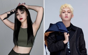 AAA 2022: Ryujin ITZY Cs Tertawakan Tingkah Choi Hyun Suk TREASURE