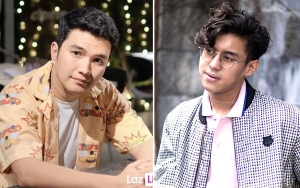 Aldi Taher Tanggapi Menohok Komentar Sindiran Ardhito Pramono Soal Nyanyi Lagu Oasis