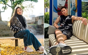 Natasha Wilona Jawab Singkat Ucapan Selamat Ultah dari Verrell Bramasta