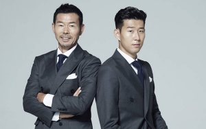 Terlalu Keras, Son Heung Min Kapten Timnas Korsel Justru Bangga Dilatih Sang Ayah