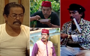 Sederet Karya Otis Pamutih 'Suami-Suami Takut Istri' yang Tutup Usia di Hari Ulang Tahun