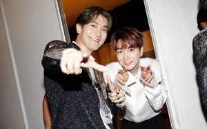 AAA 2022: Siwon Super Junior Terus-terusan Di-Roasting Leeteuk