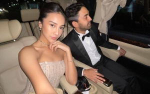 Anya Geraldine Genap Berusia 27 Tahun, Panggilan Sayang Pacar Terungkap
