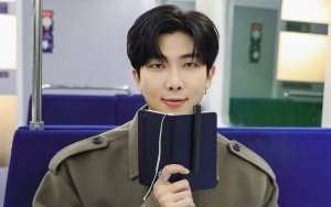 Berat Lepas Jin Hyung Wamil, RM Ngode Member BTS Nyusul Bareng-Bareng