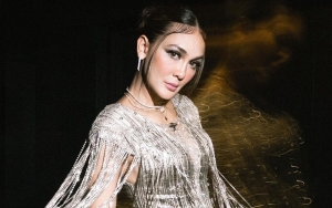 Luna Maya Ungkap Silsilah Keluarga Ayah, Sosok Kakek Tampan Asal Austria Ikut Disorot