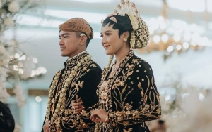 Momen Kaesang & Erina Gudono Fitting Baju Pra Nikah Bareng Jokowi Dispill Sang Stylist