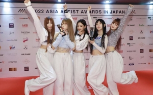 AAA 2022: NewJeans Girl Grup Tercepat yang Raih Daesang, Kredibilitas Justru Dipertanyakan