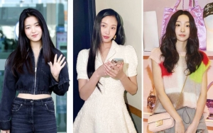3 Generasi Baru Chungmuro, Kim Tae Ri & Kim Go Eun Jadi Panutan Kim Da Mi