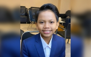 Farel Prayoga Hadiri Nikahan Kaesang, Sikap Saat Ketemu Jokowi Tuai Pujian Hingga Bikin Haru