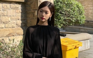Super Dekat, Keponakan Jung So Min Tak Mau Pulang Hingga Lebih Pilih Ditinggal Ortu