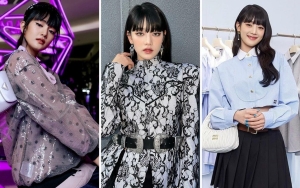 Minnie (G)-IDLE Dikira Punya Ayang Gegara Cincin Pernikahan, Intip 7 Potret Girlfriend Materialnya