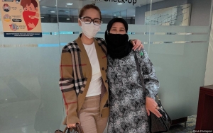 Sang Ibu Dioperasi, Inul Daratista Kenang Hidup Susah Dulu Banting Tulang bersama Orangtua