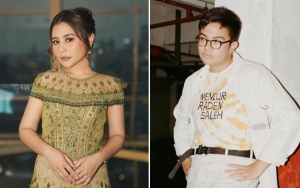 Prilly Latuconsina Ungkap Keseruan Ngantor Bareng Umay Shahab, Auto Dimintai Lowongan Kerja