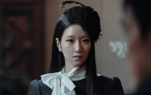Comeback Seo Ye Ji di 'Eve' Tuai Pujian Selangit dari Forbes