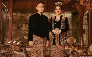 Tak Cuma Inul & Adam, Istri Sebut Gibran Rakabuming Miliki Koleksi Kaus Artis Lain