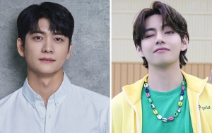 Kang Tae Oh 'Extraordinary Attorney Woo' Buat Ekspresi Mirip V BTS