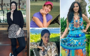 Putri Anne dan 9 Seleb Ini Beber Kunci Pertahankan Rumah Tangga Agar Tetap Awet