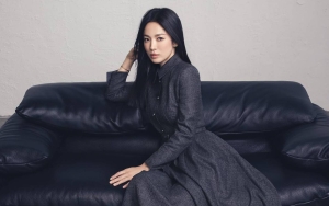 Potret Song Hye Kyo Duduk di Sebelah Pria Terkaya di Dunia Dirilis, Sempat Ngobrol Akrab