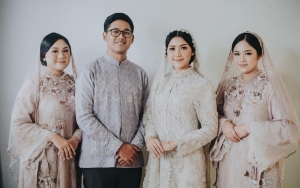 Sebelum Dipinang Kaesang Pangarep, Adik Erina Pernah Tulis Cuitan Ngarep Kakak Jadi Mantu Presiden