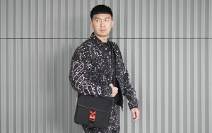Suami Nikita Willy Kece Abis Saat Jadi Model Brand Ternama Dunia
