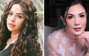 Nikita Mirzani Nangis-Nangis Disidang, Nindy Ayunda Asyik Pamer Selfie Bahagia