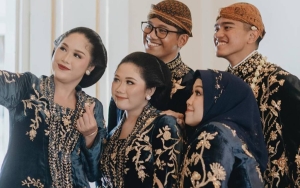 Sosok Kaesang Pangarep Di Mata Kakak Erina, Nadya Gudono: Family Man & Imam Yang Tepat