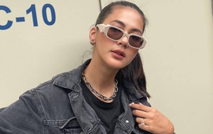 Paula Verhoeven Bagikan Potret Lawas Saat Masih Malu-Malu Ketemu Gebetan