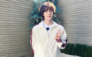 Ditanya Soal Uang Saku Jin BTS Saat Pergi Wamil, Sang Kakak Beri Jawaban Tak Terduga