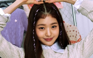 AAA 2022: Gaun Jang Won Young IVE Dinilai Mirip Kostum Tradisional Negara Lain