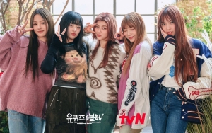 Minji Cs Bongkar Arti Penting Nama NewJeans