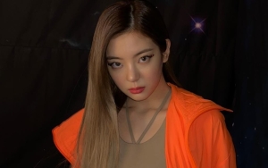 Lia ITZY Super Imut Pakai Poni, Warna Rambut Beda Jauh Ikut Curi Fokus