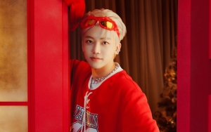 Jaemin NCT Beri Jawaban Jenius Soal Musim Dingin