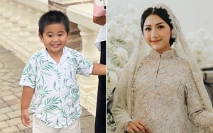 Imej Nahyan Slengean, Tugas Penting Ala Paspampres Dibongkar Erina Istri Kaesang