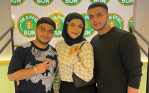 Adik Fadil Jaidi Umumkan Jual Sang Kakak Efek Halu ke NCT & Stray Kids