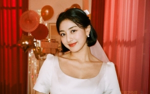 Jihyo TWICE Tak Bisa Serahkan Tugas Panggang Daging ke Member Lain