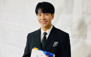 Mulia, Lee Seung Gi Bakal Donasikan 5,4 Miliar Won dari Hook Entertainment