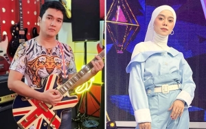 Aldi Taher Nyanyi Lagu Ciptaannya di Depan Lesti Kejora, Reaksi Istri Rizky Billar Tak Terduga
