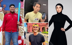 Dinilai Berubah Drastis, Penampilan 8 Artis Paling Curi Perhatian di 2022