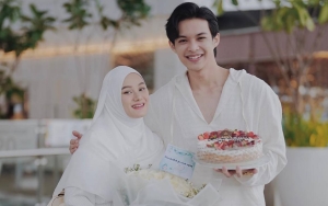  Dinda Hauw Salting Dipuji Rey Mbayang di Depan Awak Media Langsung Bikin Baper